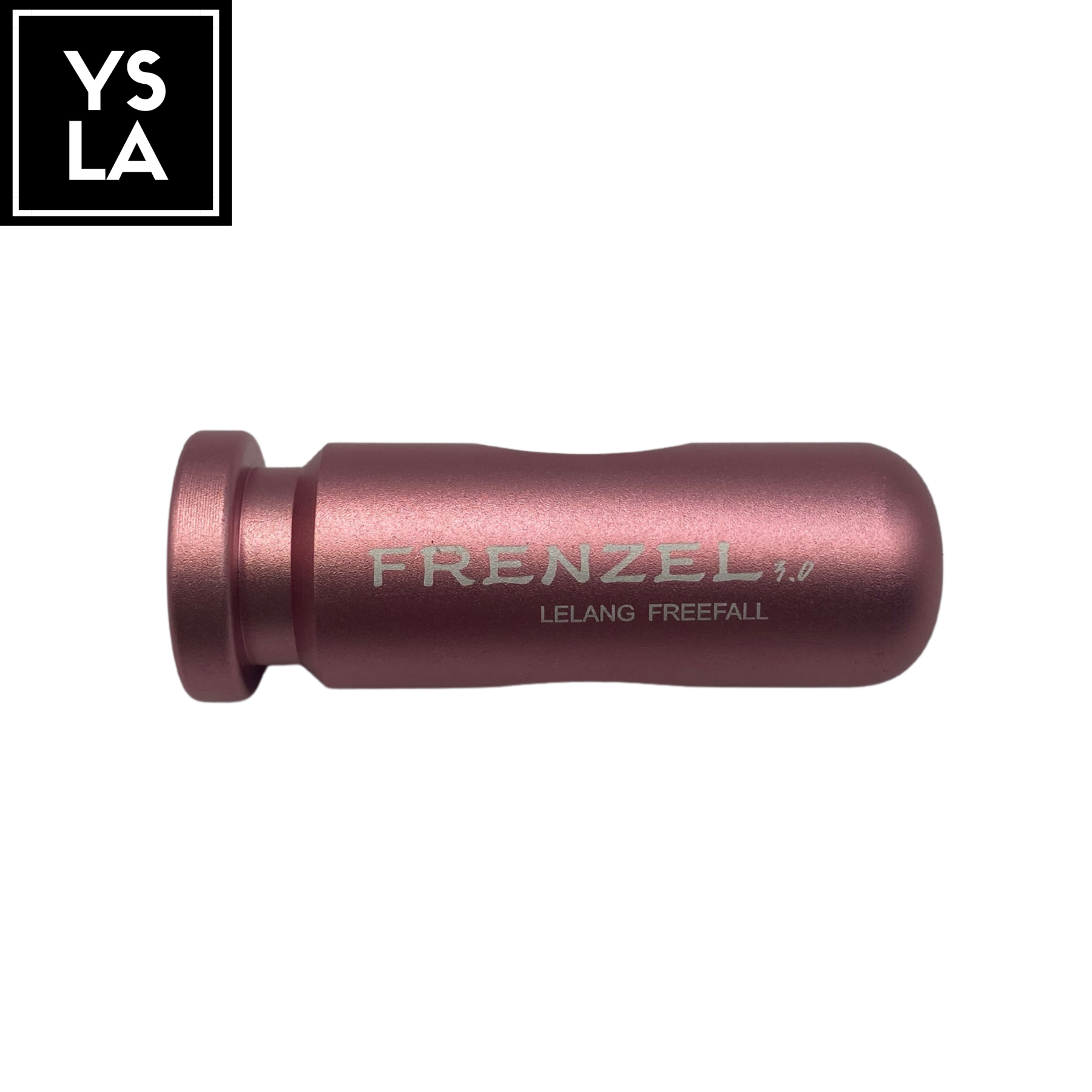 Frenzel Ear Equalization Training tool for Freediving Ear Pressure Balance tool