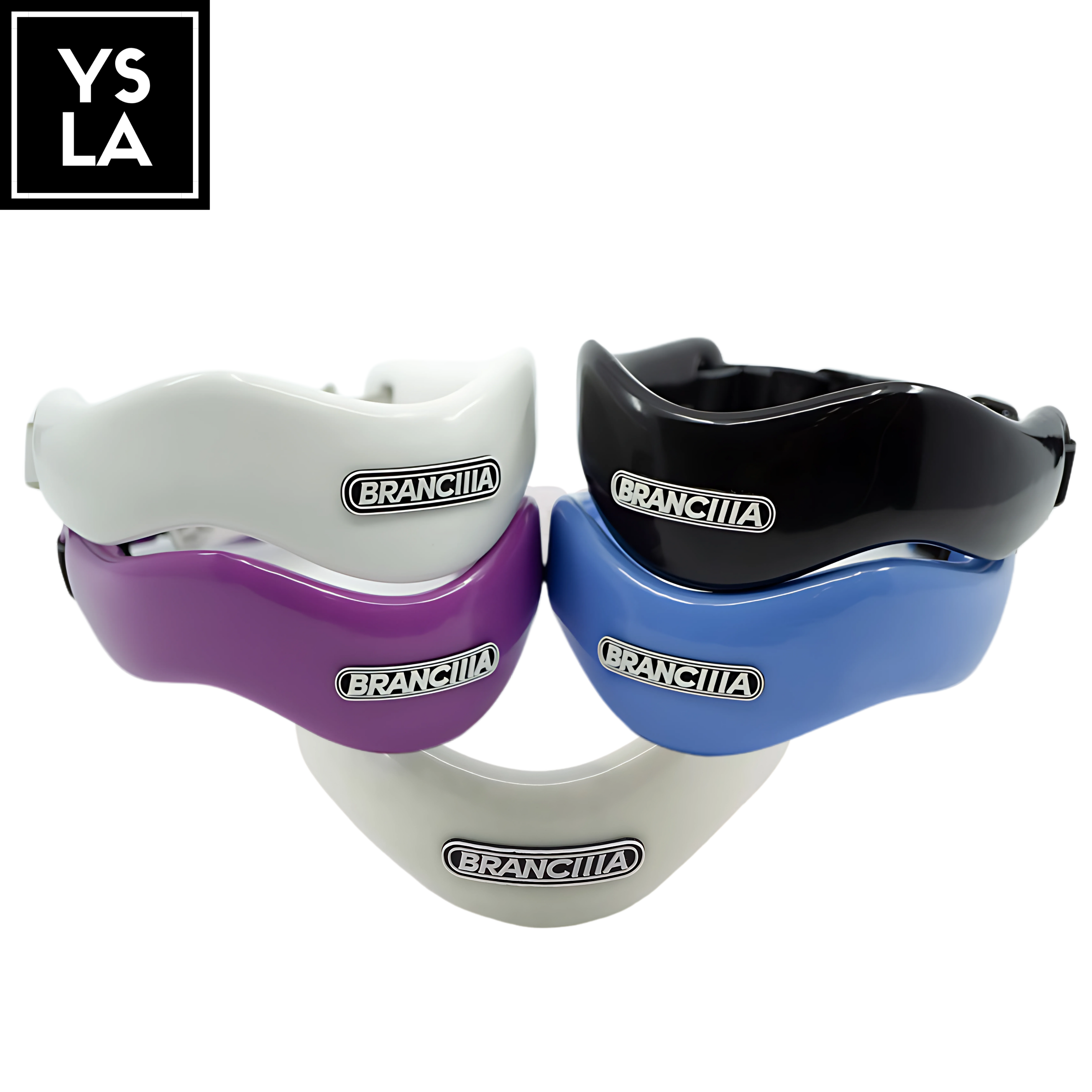 Branciiia Neckweights