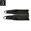 Molchanovs Sports Bifins 3 Carbon long Fins with Foot Pocket