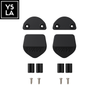 Assembly Set Clips for Wave Long Fins