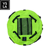 Boulder Outer Cover Inflatable Scuba Diving Freediving Training Buoy Float Surface Marker