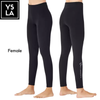River Neoprene Wetsuit Leggings Trousers Pants 2mm for Freedive Surfing
