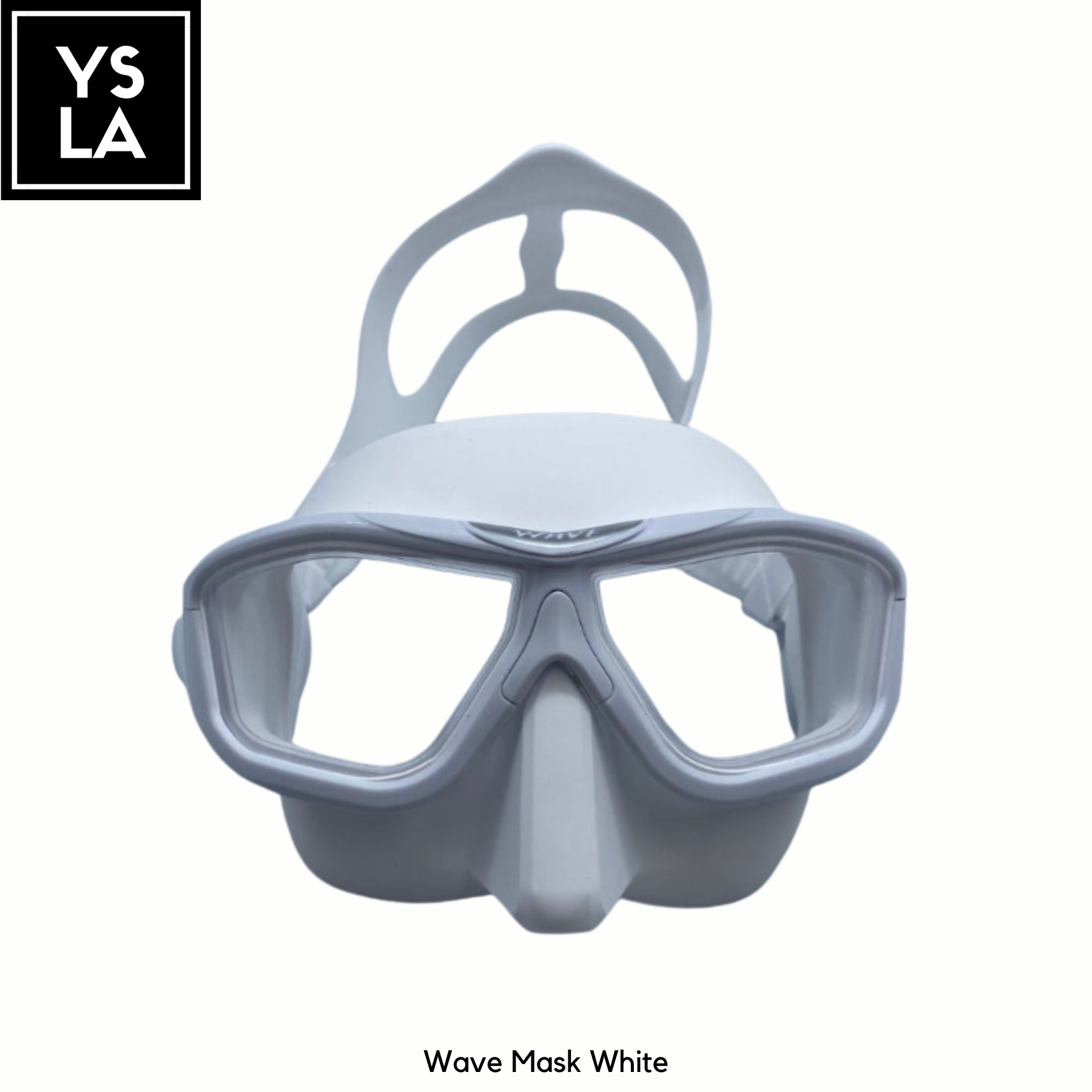 Damaged or Imperfect Diving Mask and Goggles