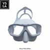 Damaged or Imperfect Diving Mask and Goggles