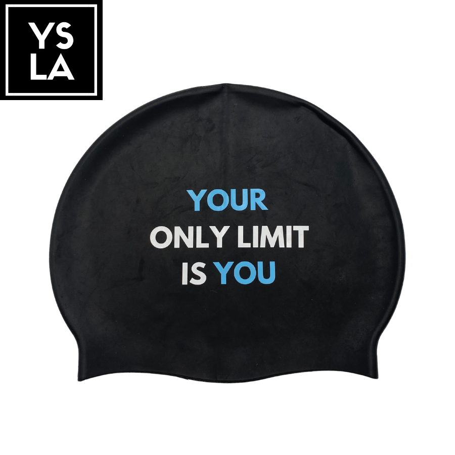 Duke Freediving Swim cap High elasticiy silicone swimcap