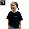 Ysla Never Dive Alone Freediver T-Shirt Kids Shirt
