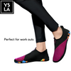 Shus Soft Non-slip Beach Aqua Shoes for Men and Women - Wide Range of Sizes Available