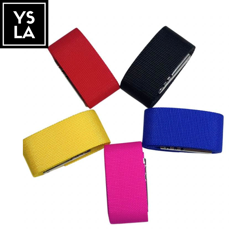 Ysla Diving Weight Belt 1.5mm Nylon