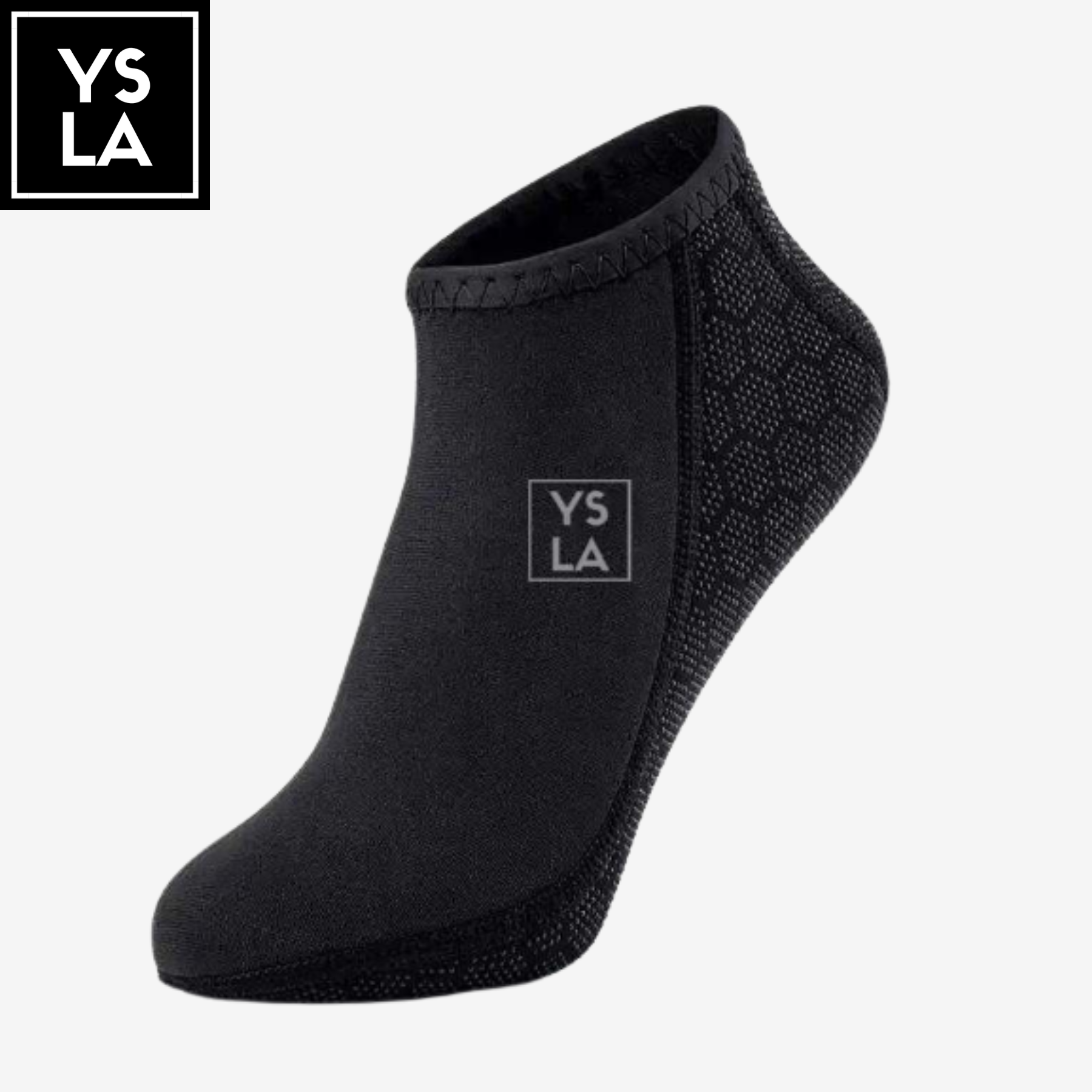 2.5mm Ysla Tootsies Neoprene Diving Socks Freediving Socks