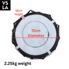Puffer Inflatable Scuba Diving Freediving Training Buoy Float Surface with Interior Surface Marker