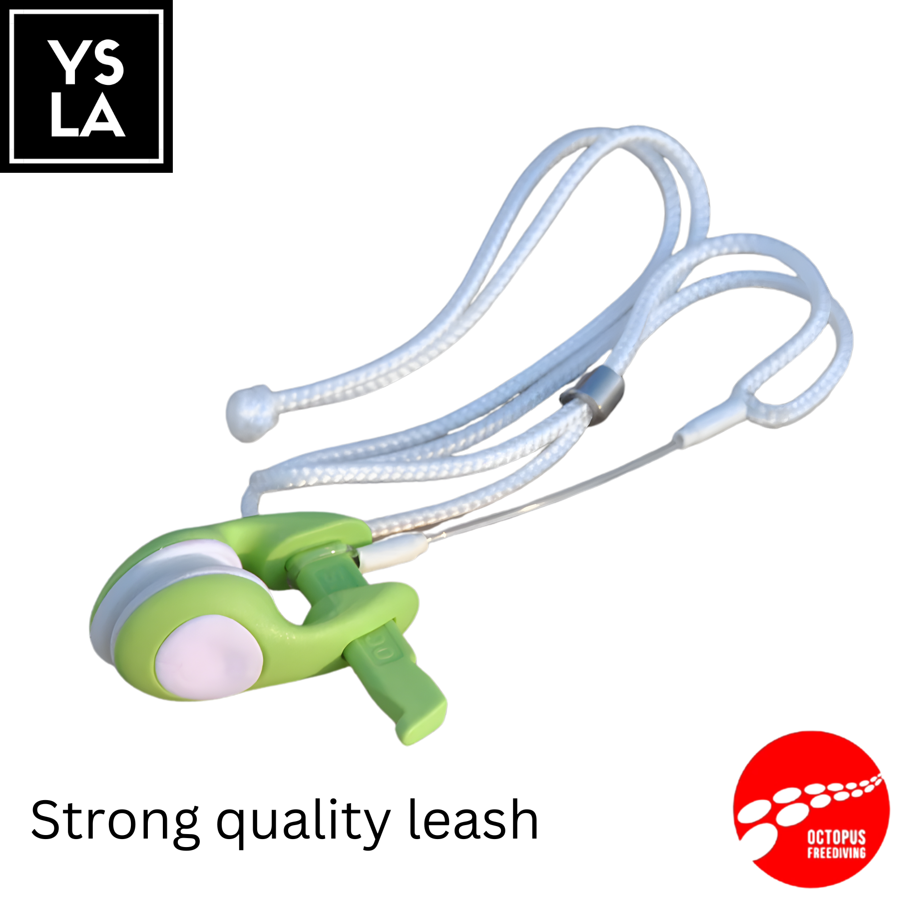 Octopus Noseclip Classic for Freediving