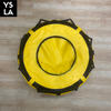 Puffer Inflatable Scuba Diving Freediving Training Buoy Float Surface with Interior Surface Marker