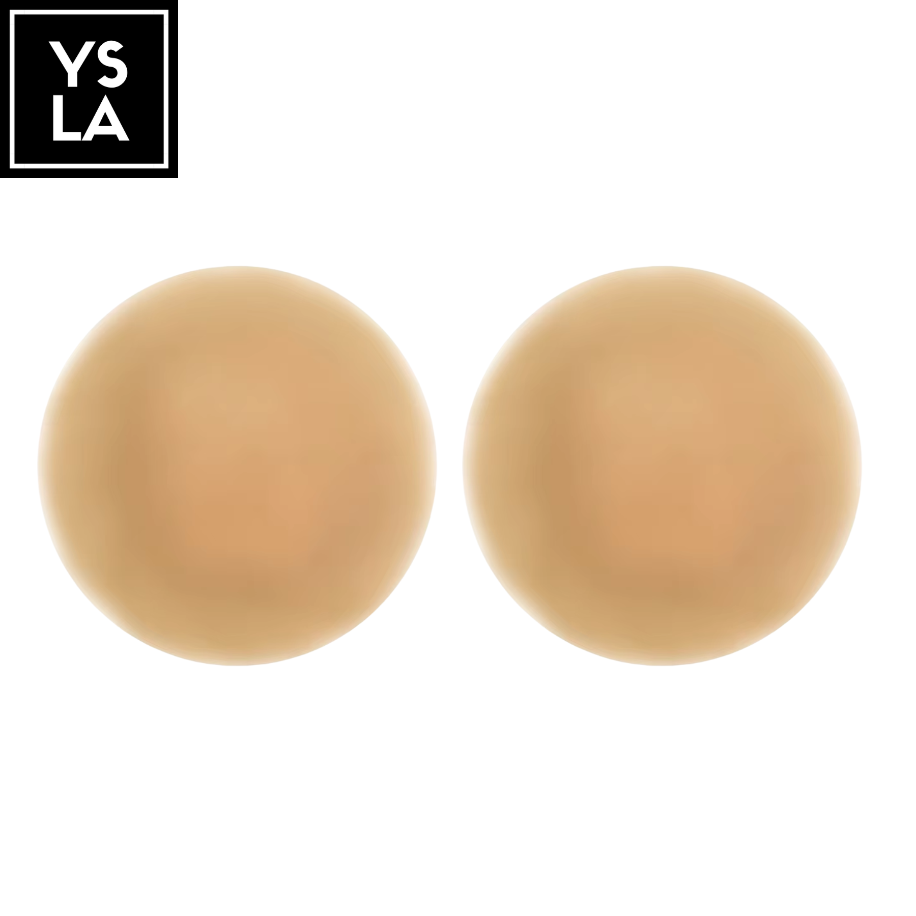 CareNip Silicone Adhesive Reusable Matte Nipple Bra Pads Cover Pasties