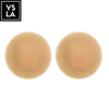 CareNip Silicone Adhesive Reusable Matte Nipple Bra Pads Cover Pasties