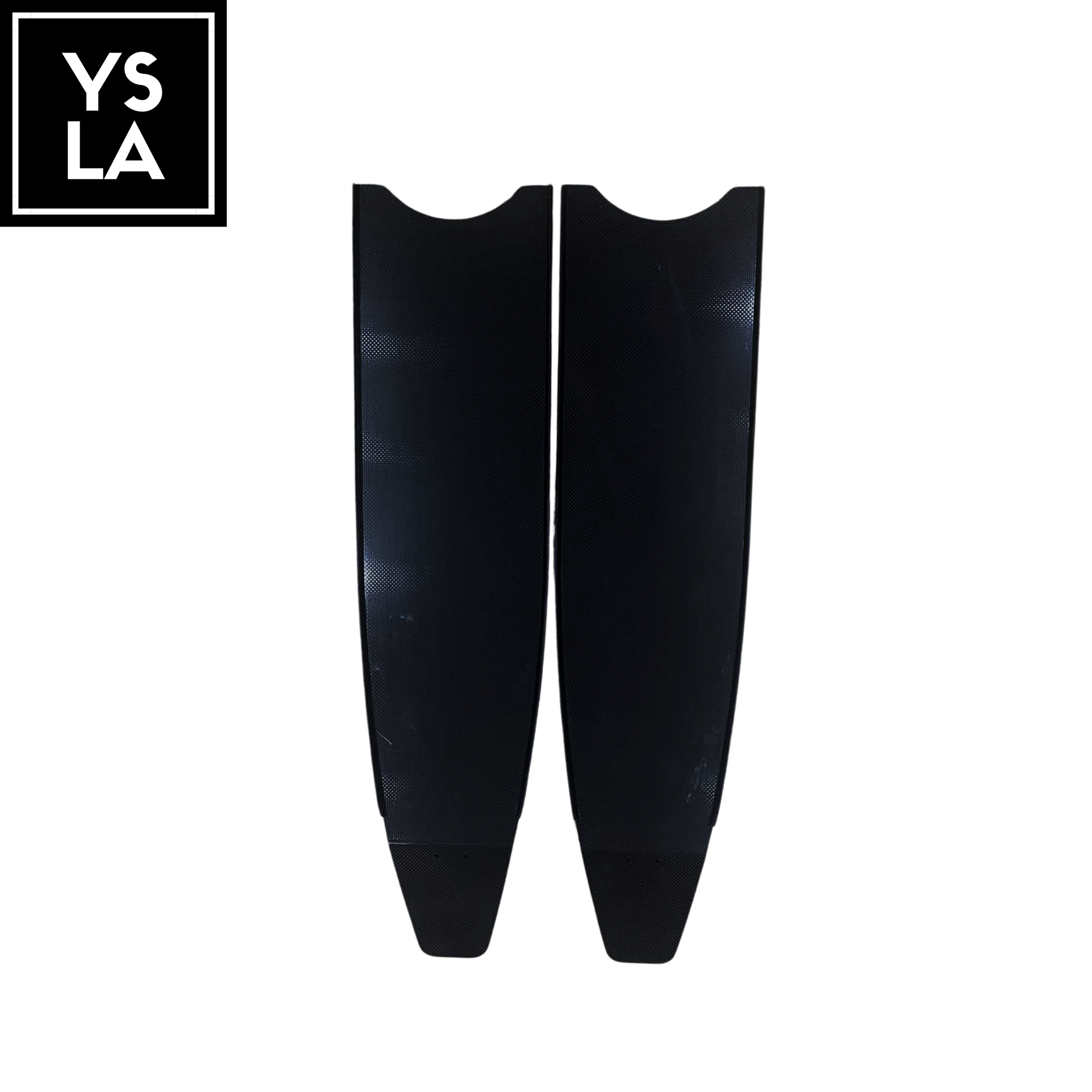 70cm Carbon Fiber Long Blade only Leaderfins