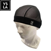 Sandy Bubble Net Mesh Swim Cap for Kids