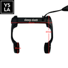 Deep Dadi Aluminum Nose Clip with Black Case