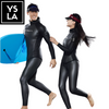 Tritonflex Dive and Sail Yamamoto Freediving 3mm Wetsuit