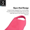 Molchanovs Core Silicone Short Bifins