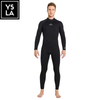 3mm Vibe Dive and Sail Thermal Wetsuit for Freediving Scuba Snorkeling Surfing