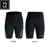 Oblique Male 2mm Diving Shorts Snorkeling Shorts Swimming shorts wetsuit Thermal