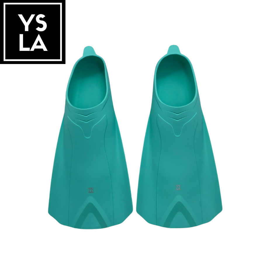 Frog Swimming Short Fins Training Fins Snorkeling Fins Diving Fins