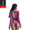 Trudive Selora 2mm Long Sleeves Tear Drop Wetsuit