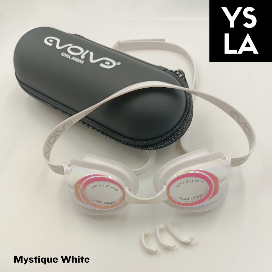 freeq goggles EVOLVE MYSTIQUE FreeQ Goggles Self-equalizing unmatched clarity Hands Free Equalization