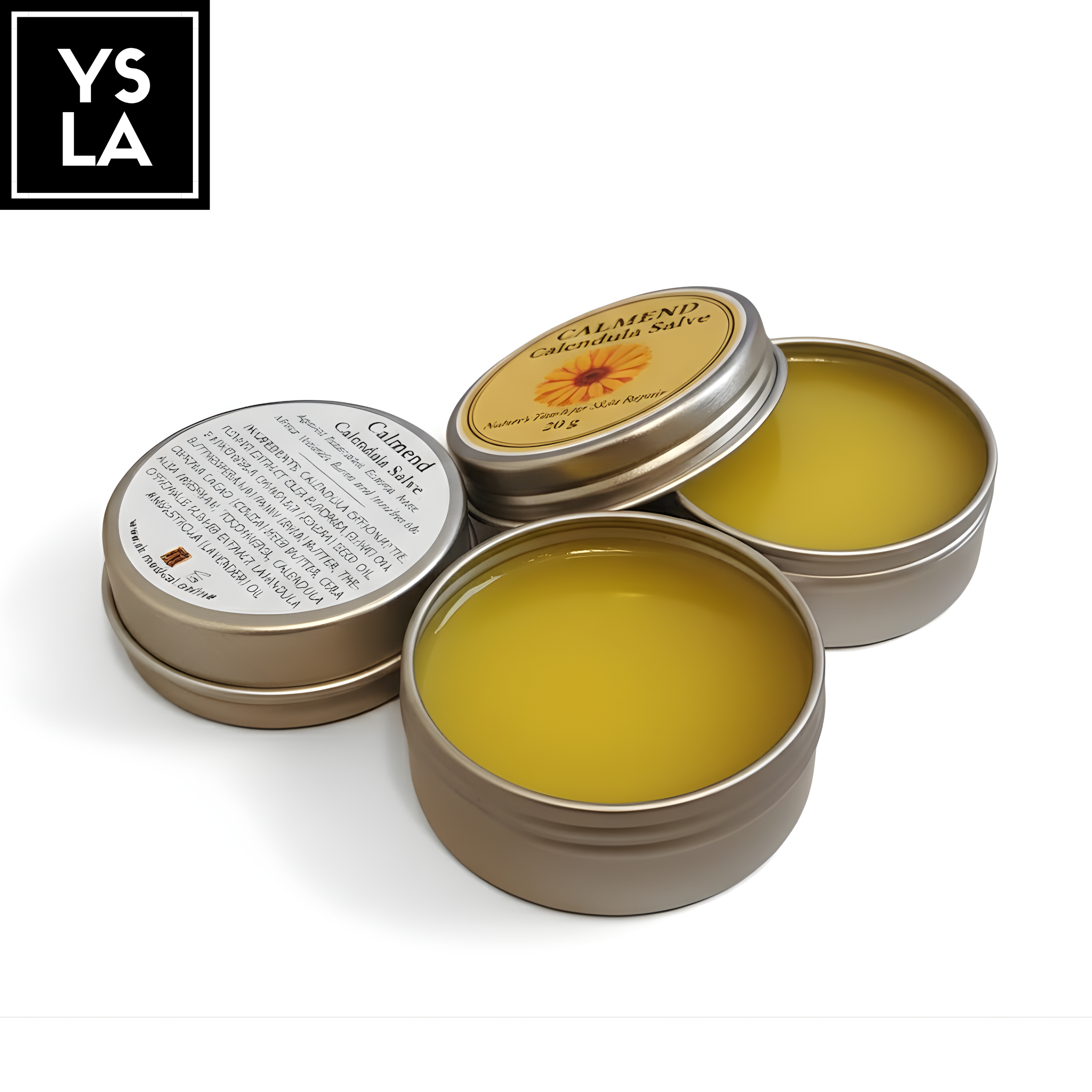 Sundrift CALMEND - Calendula Salve