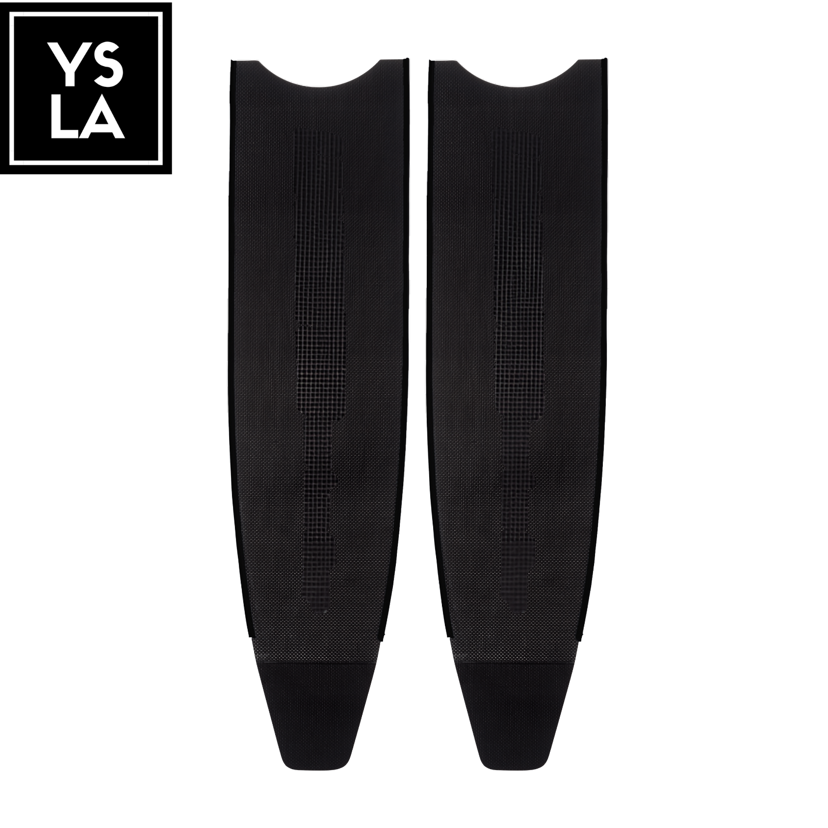 70cm Carbon Fiber Long Blade only Leaderfins