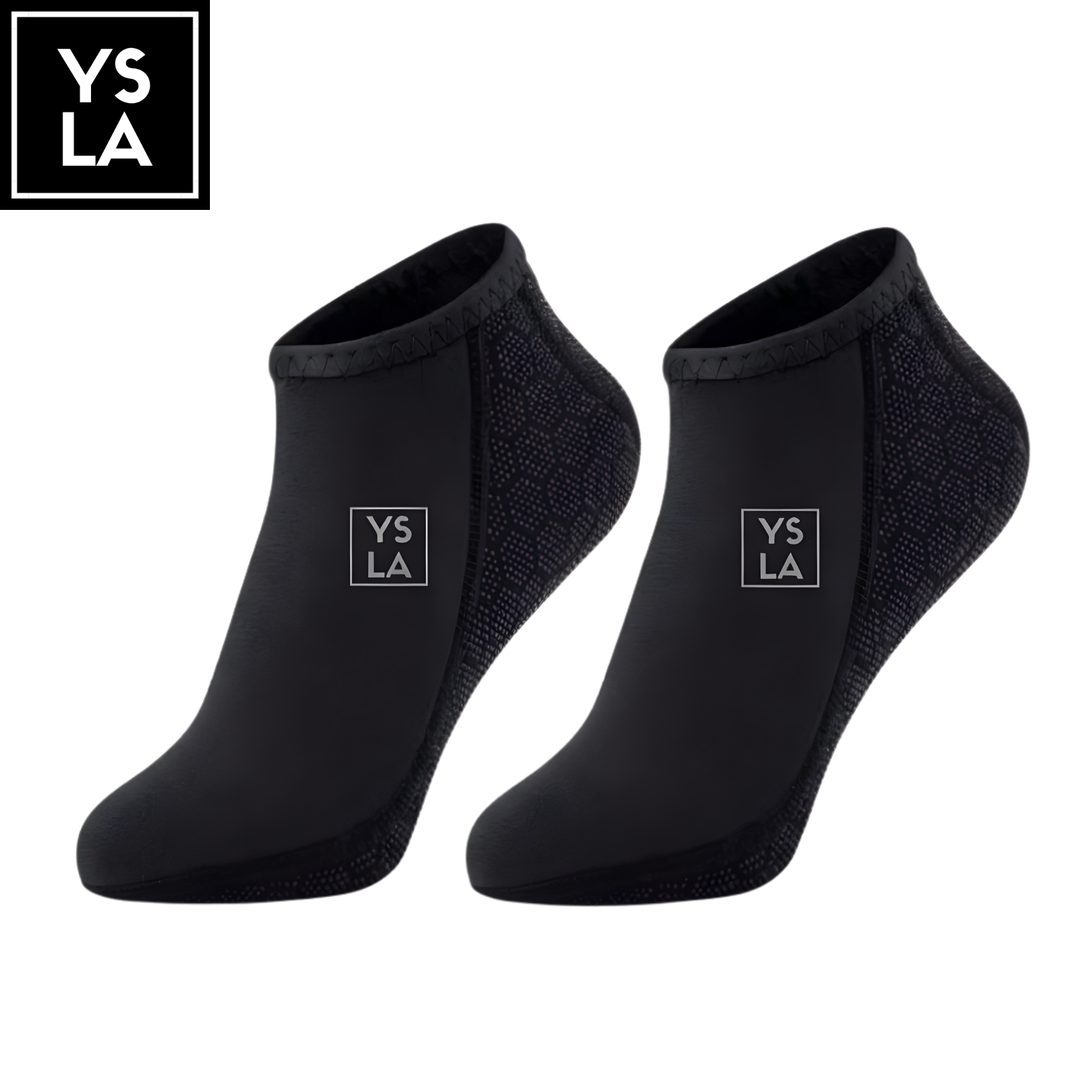 3mm Ysla Tootsies Neoprene Diving Socks Freediving Socks