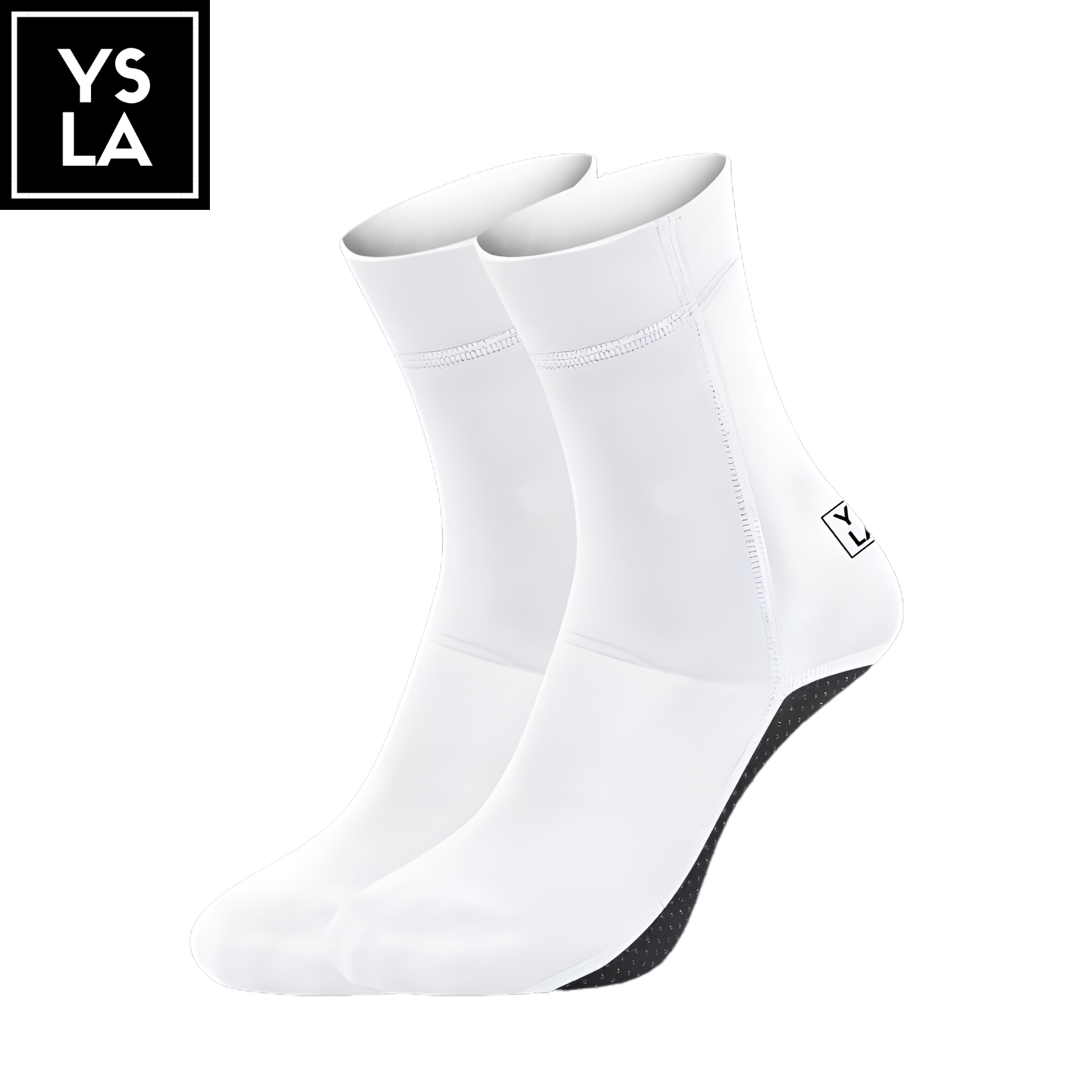 3mm Ysla Dapper Quick Dry Freediving Socks