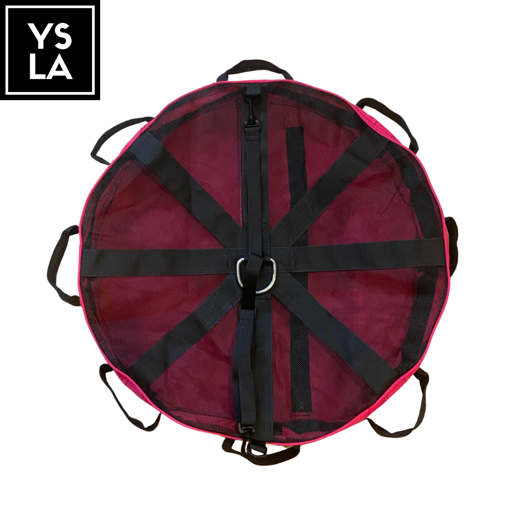 Baleen Outer Cover for Freedive Buoy Surface Marker Training
