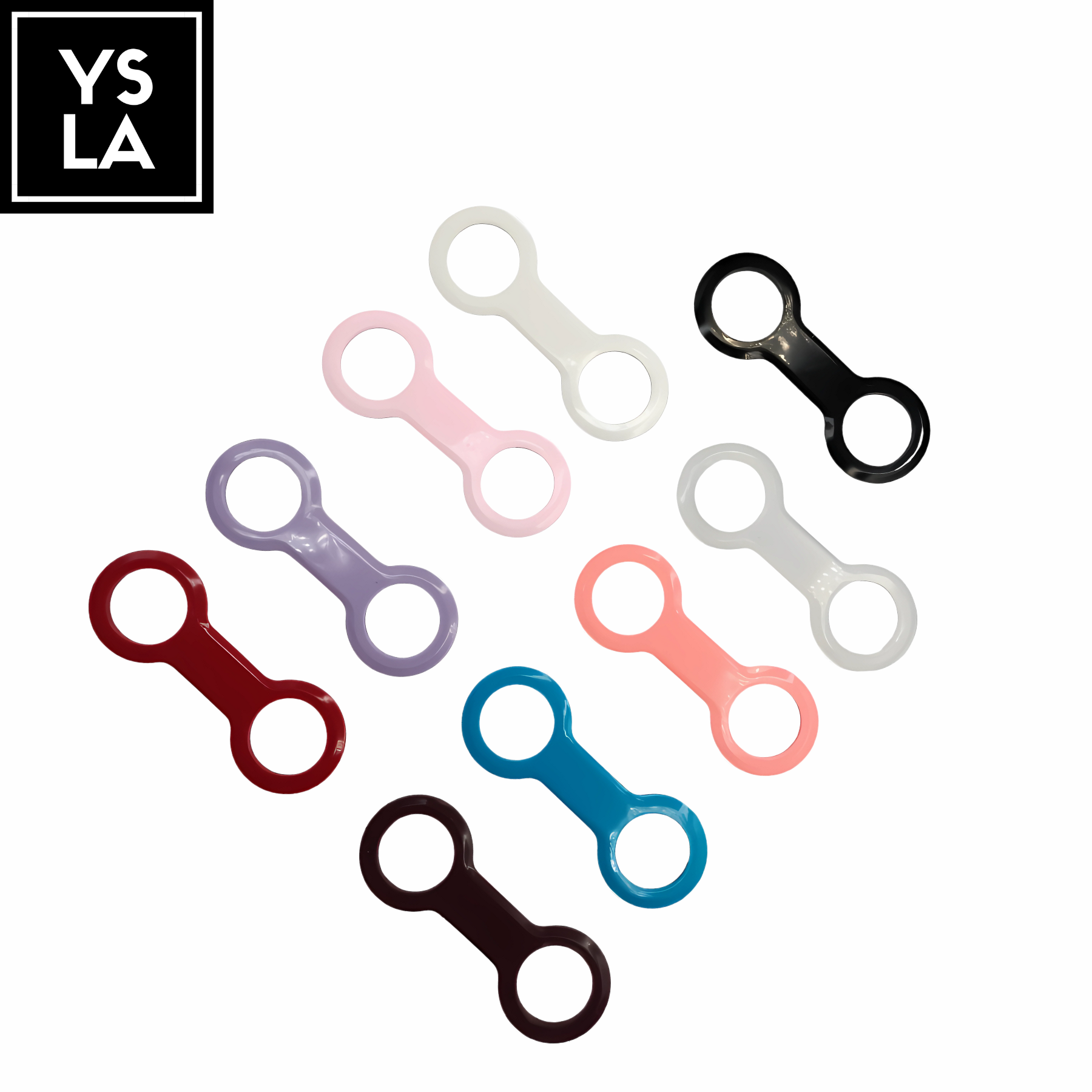Vara Snorkel Silicone Connector