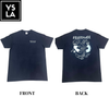 Ysla Never Dive Alone Freediver T-Shirt