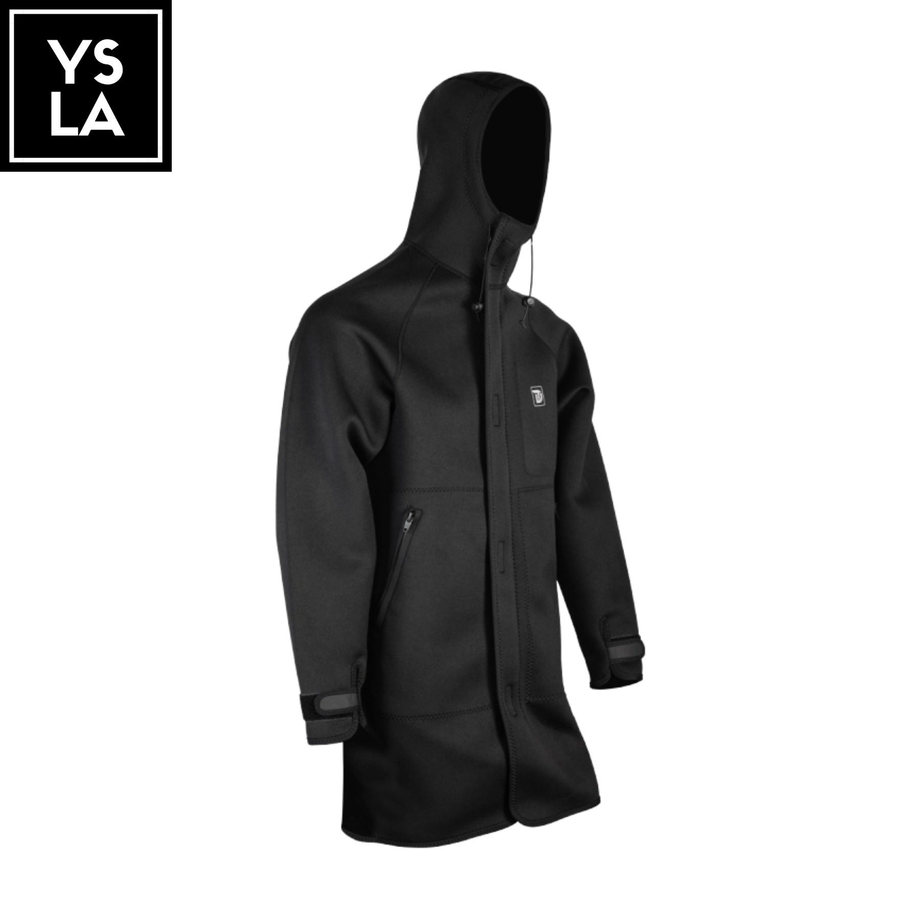 Trudive Boat Diving Jacket