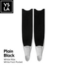 Leaderfins Pure Carbon Long Fins with Forza Foot Pocket