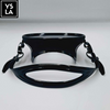 Ovalo Diving Mask Aura Scuba Freedive Mask Medium Volume Mask Set