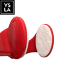 Dive King Durable Solid Plastic Nose Clip with Comfort Grip