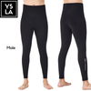River Neoprene Wetsuit Leggings Trousers Pants 2mm for Freedive Surfing