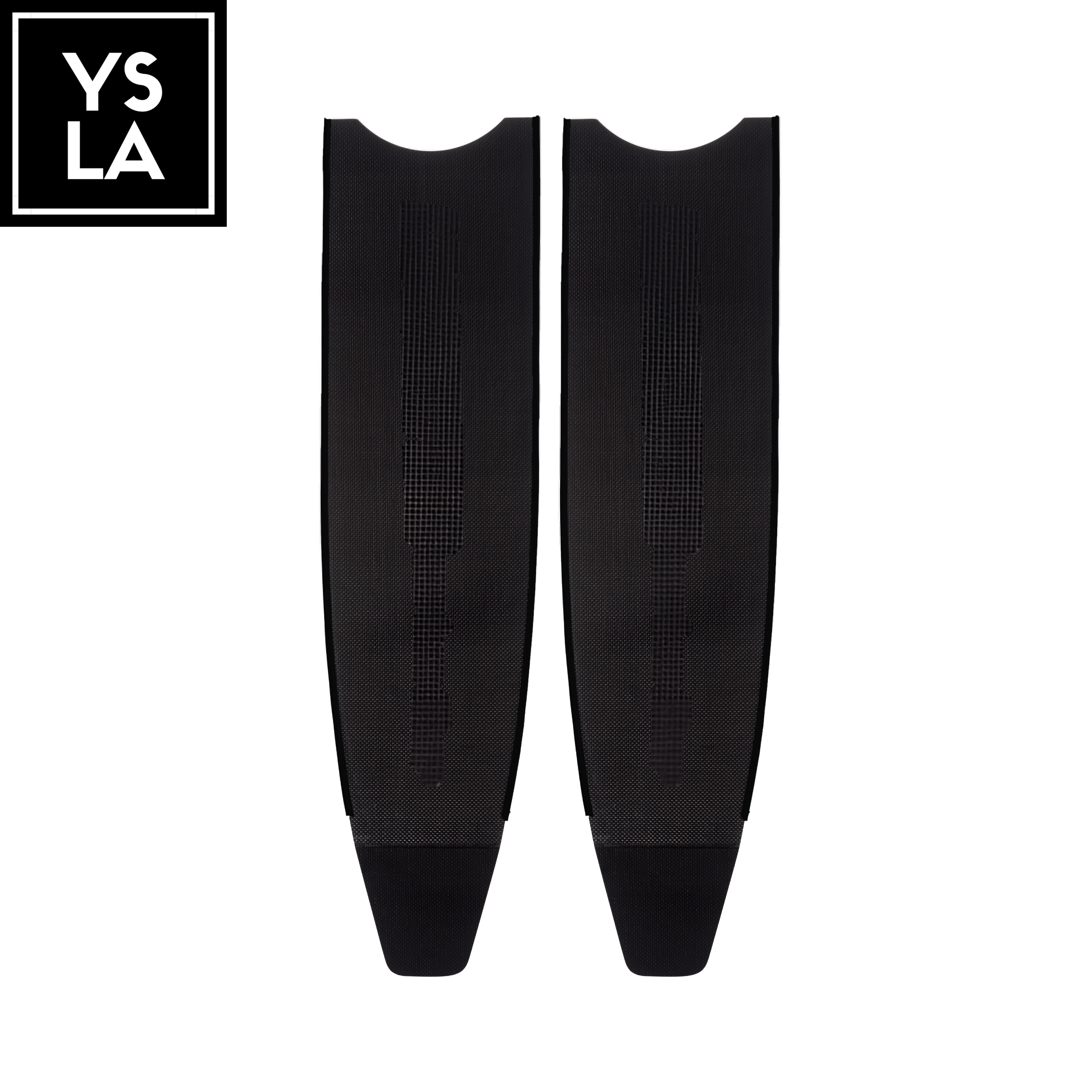 80cm Carbon Fiber Long Blade only Leaderfins
