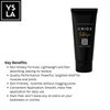 Crioz Calm and Cooling Intense Topical Gel