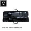 Lory Hard case Freediving Long Fin Bag Luggage