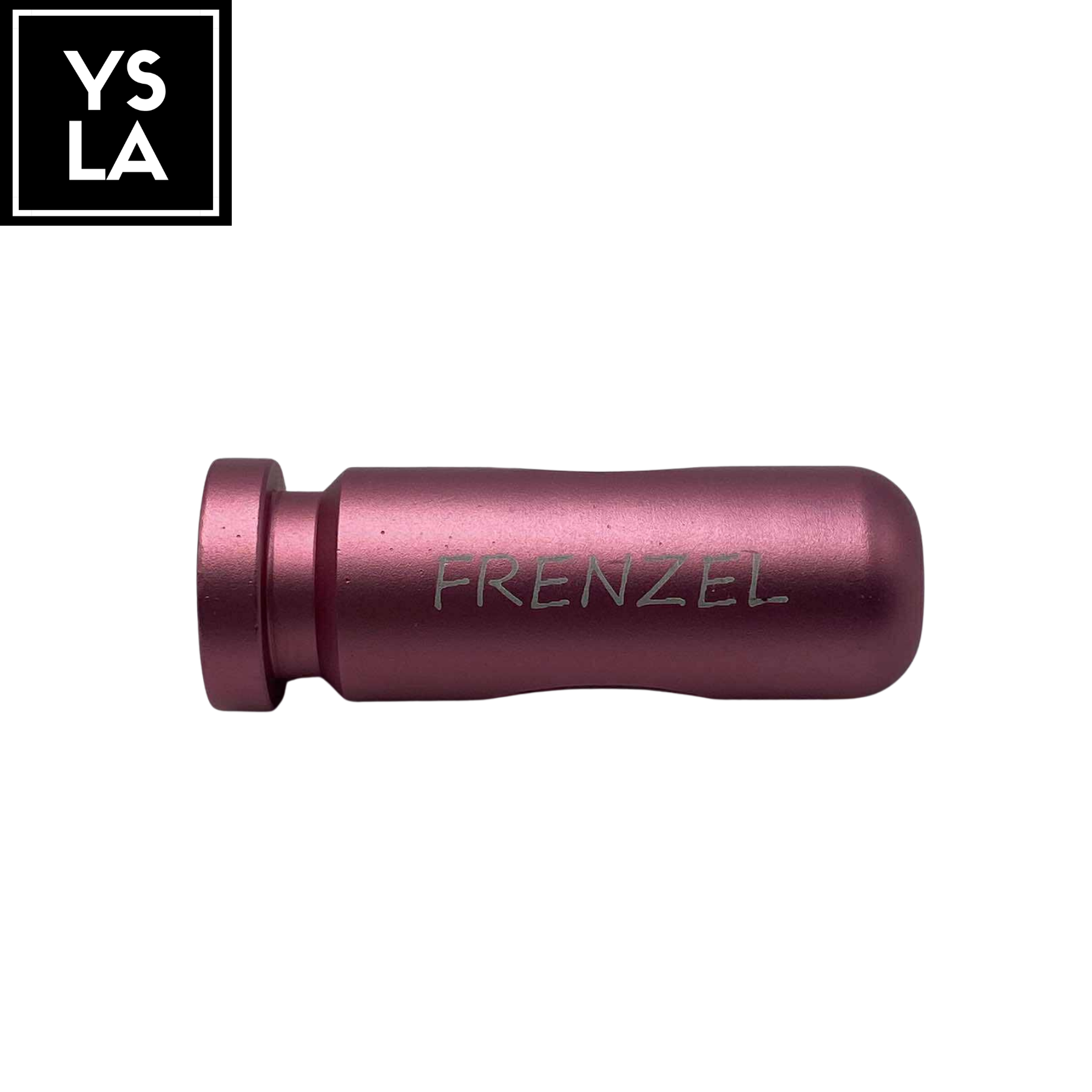 Frenzel Ear Equalization Training tool for Freediving Ear Pressure Balance tool
