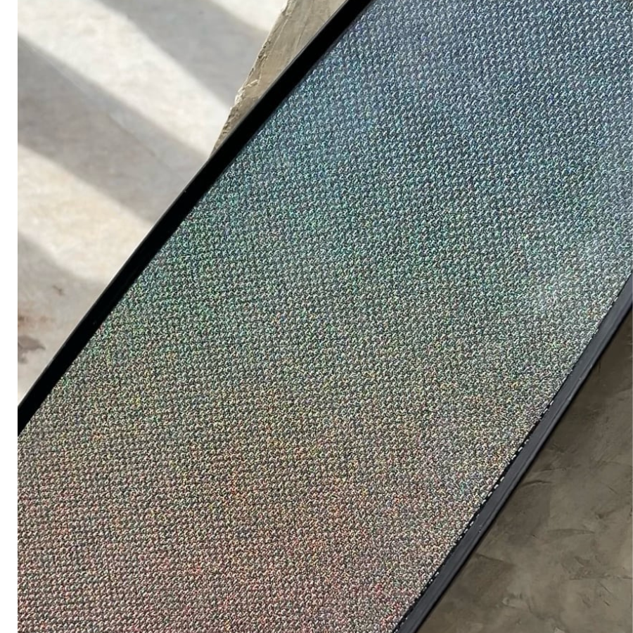 Protective Film Service Installation