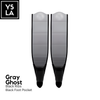 Penetrator Ghost Long Fins with Forza Foot Pocket