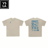 Tile Freediver T-Shirts
