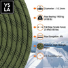 Harbor 13mm and 14mm High-strength Static Mooring Rope per meter
