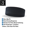 Ysla Sunseal Elastic 1mm Headband
