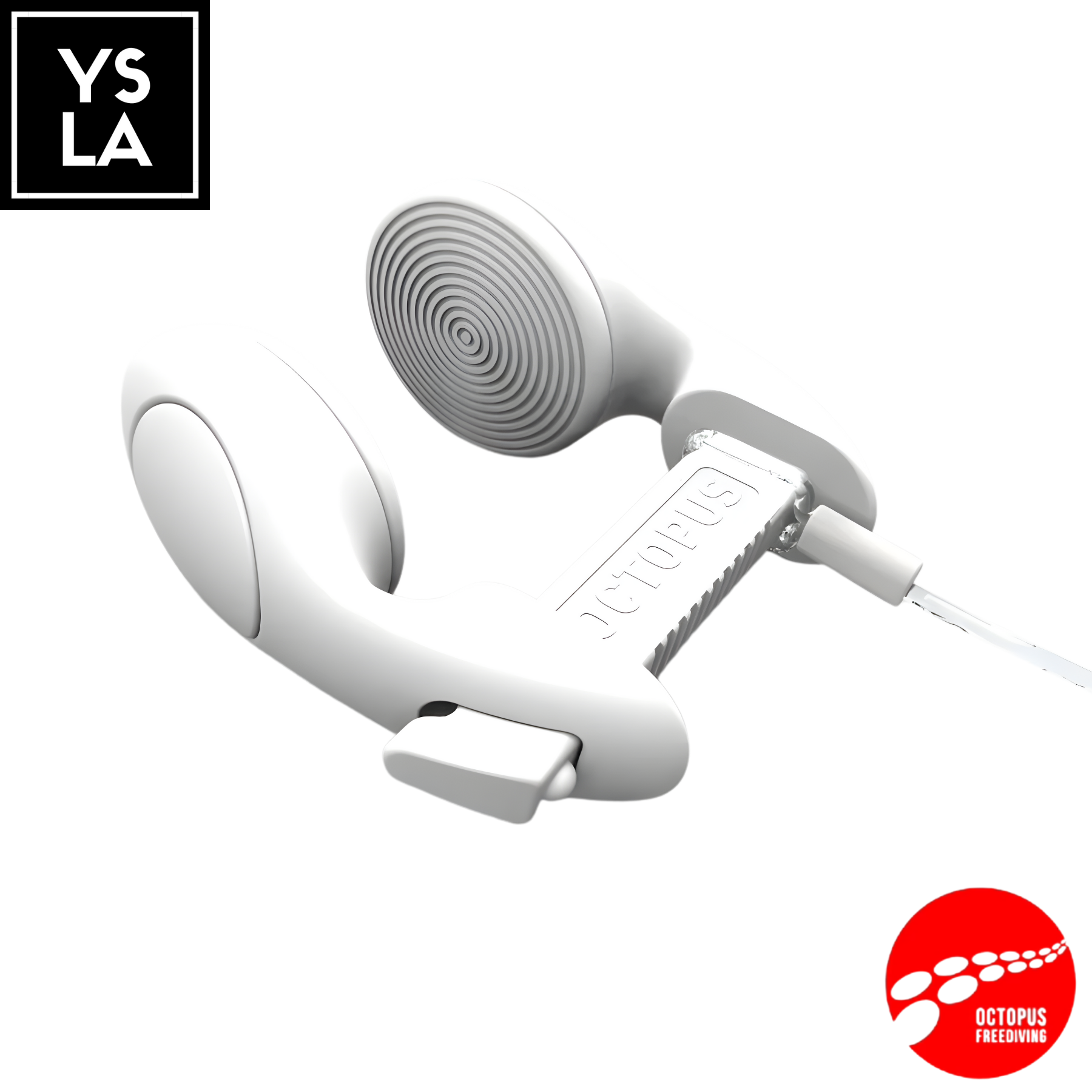 Octopus Noseclip Classic for Freediving